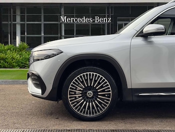 Used Mercedes-Benz EQB 2025 for sale - 76938249: Photo
