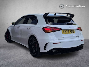 Used Mercedes-Benz A-Class 2026 for sale - 78278846: Photo