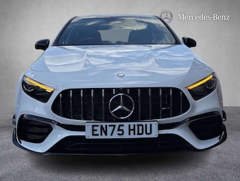 Used Mercedes-Benz A-Class 2026 for sale - 78278846: Photo