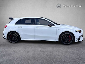 Used Mercedes-Benz A-Class 2026 for sale - 78278846: Photo