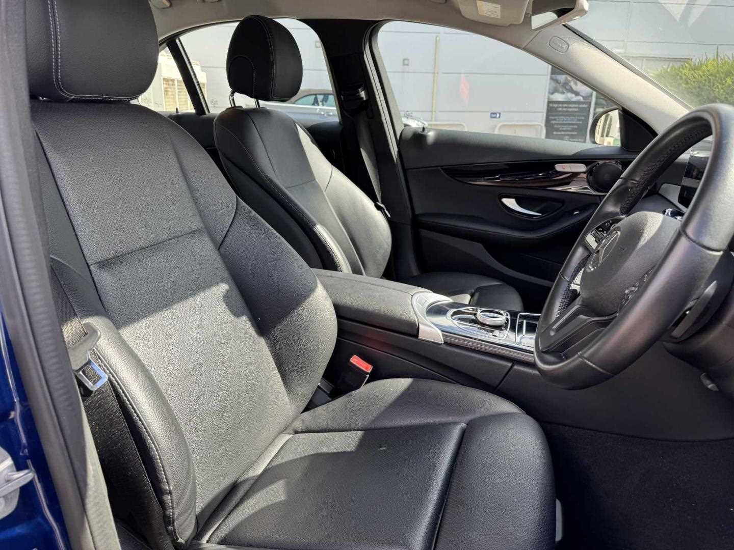 Vehicle 32