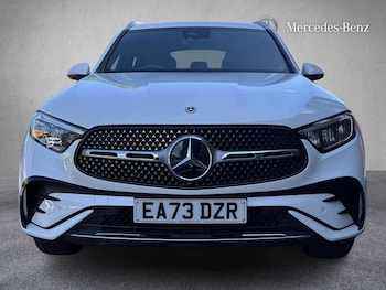 Used Mercedes-Benz GLC 2023 for sale - 78308272: Photo