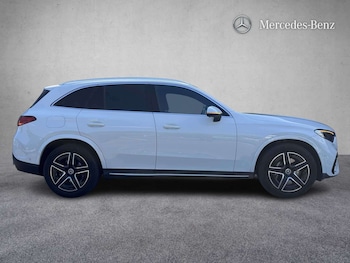 Used Mercedes-Benz GLC 2023 for sale - 78308272: Photo