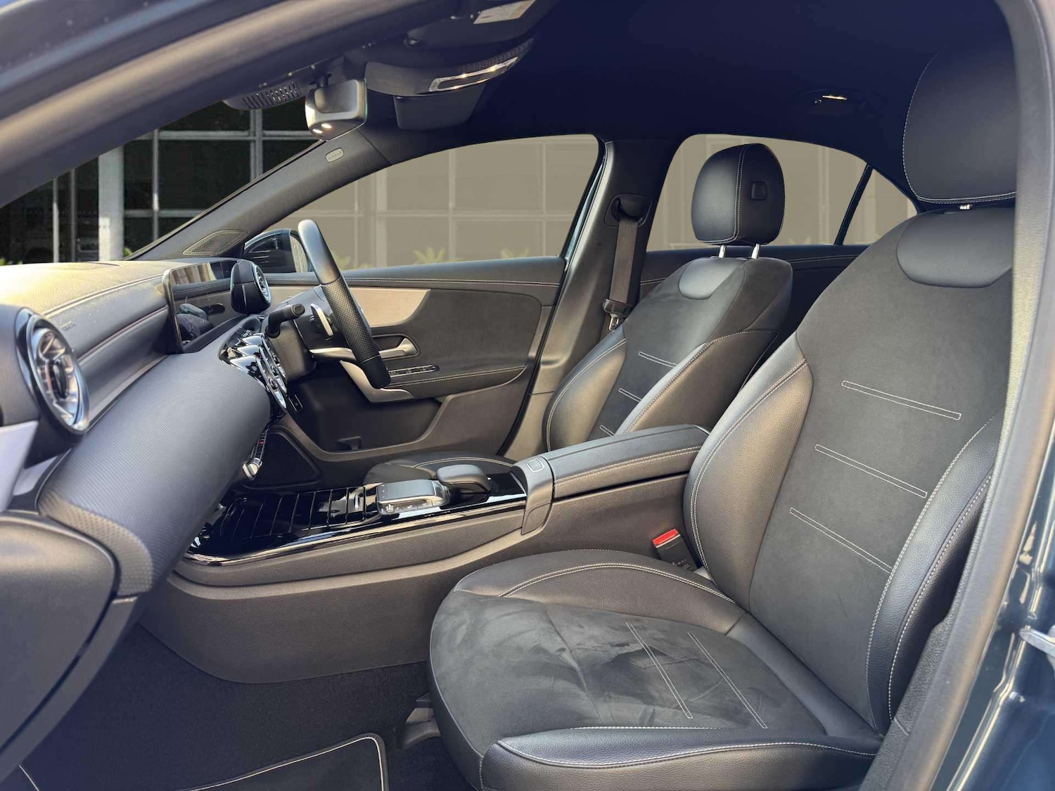 Used Mercedes-Benz A-Class 2022 for sale - 76916082: Photo 15