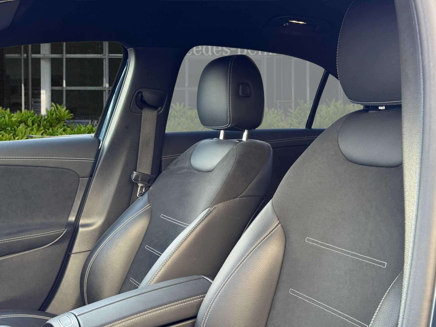 Used Mercedes-Benz A-Class 2022 for sale - 76916082: Photo 16