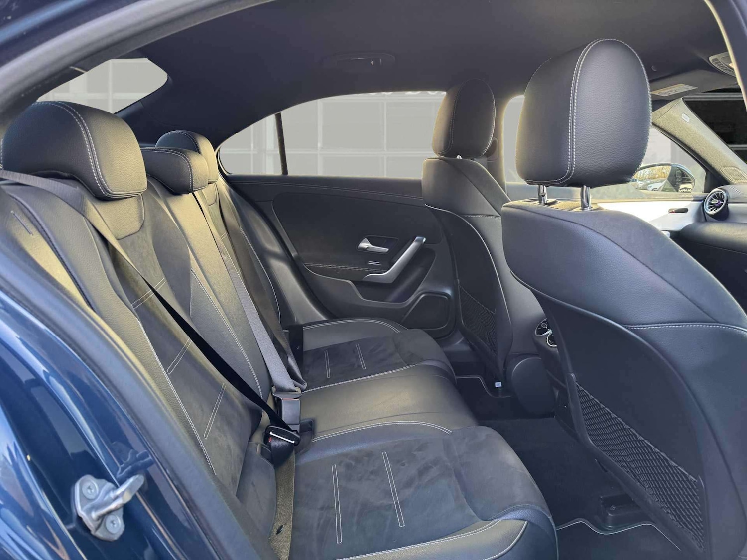 Used Mercedes-Benz A-Class 2022 for sale - 76916082: Photo 24