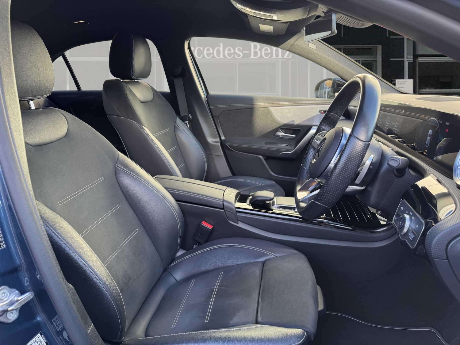 Used Mercedes-Benz A-Class 2022 for sale - 76916082: Photo 28