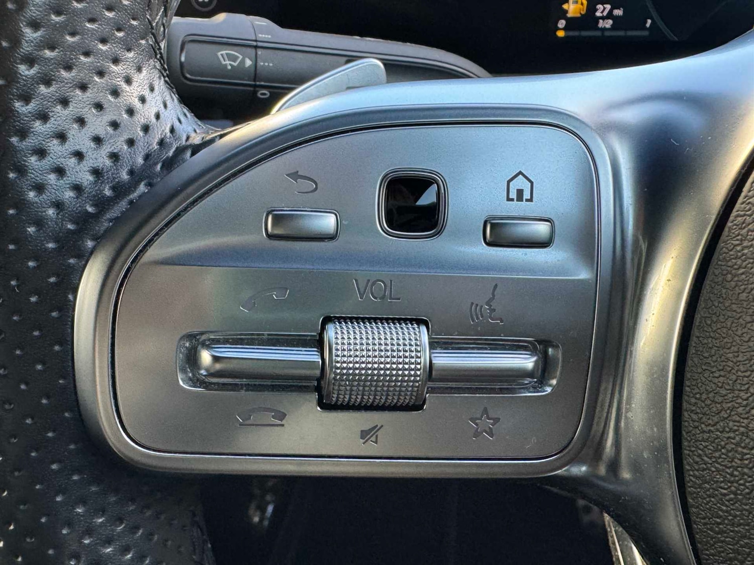 Used Mercedes-Benz A-Class 2022 for sale - 76916082: Photo 34