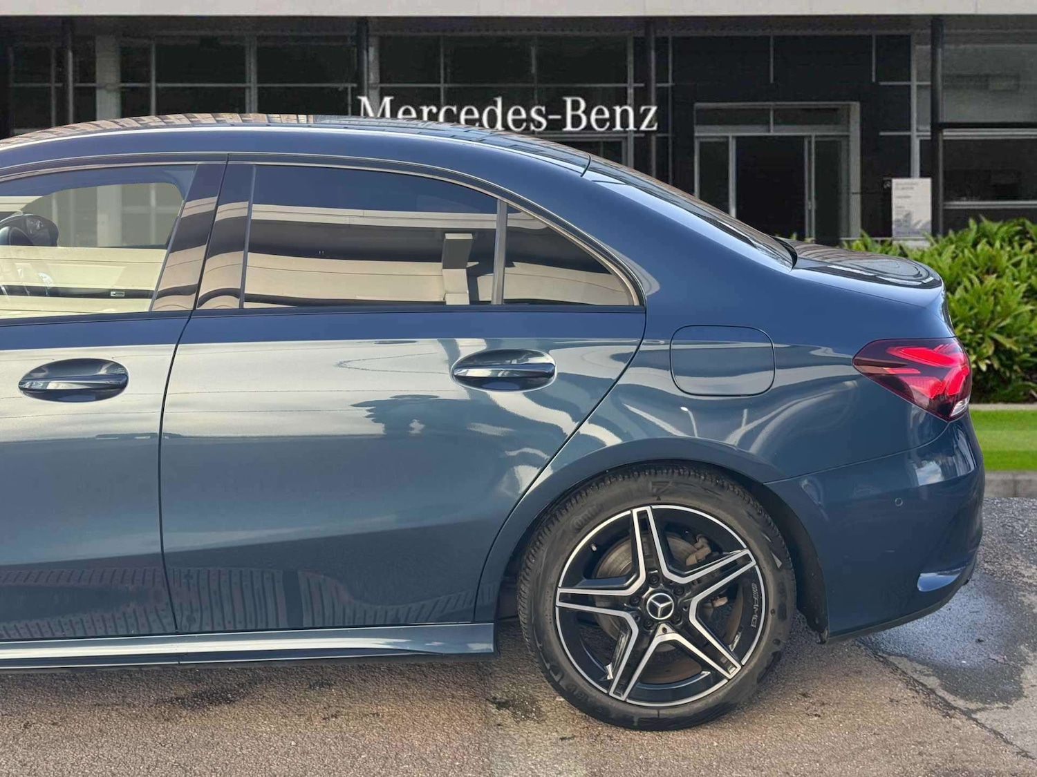 Used Mercedes-Benz A-Class 2022 for sale - 76916082: Photo 6