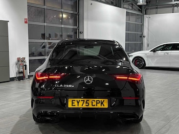 Used Mercedes-Benz CLA 2025 for sale - 77083122: Photo