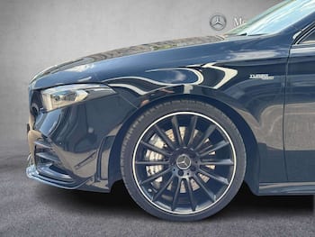 Used Mercedes-Benz A-Class 2022 for sale - 79397715: Photo
