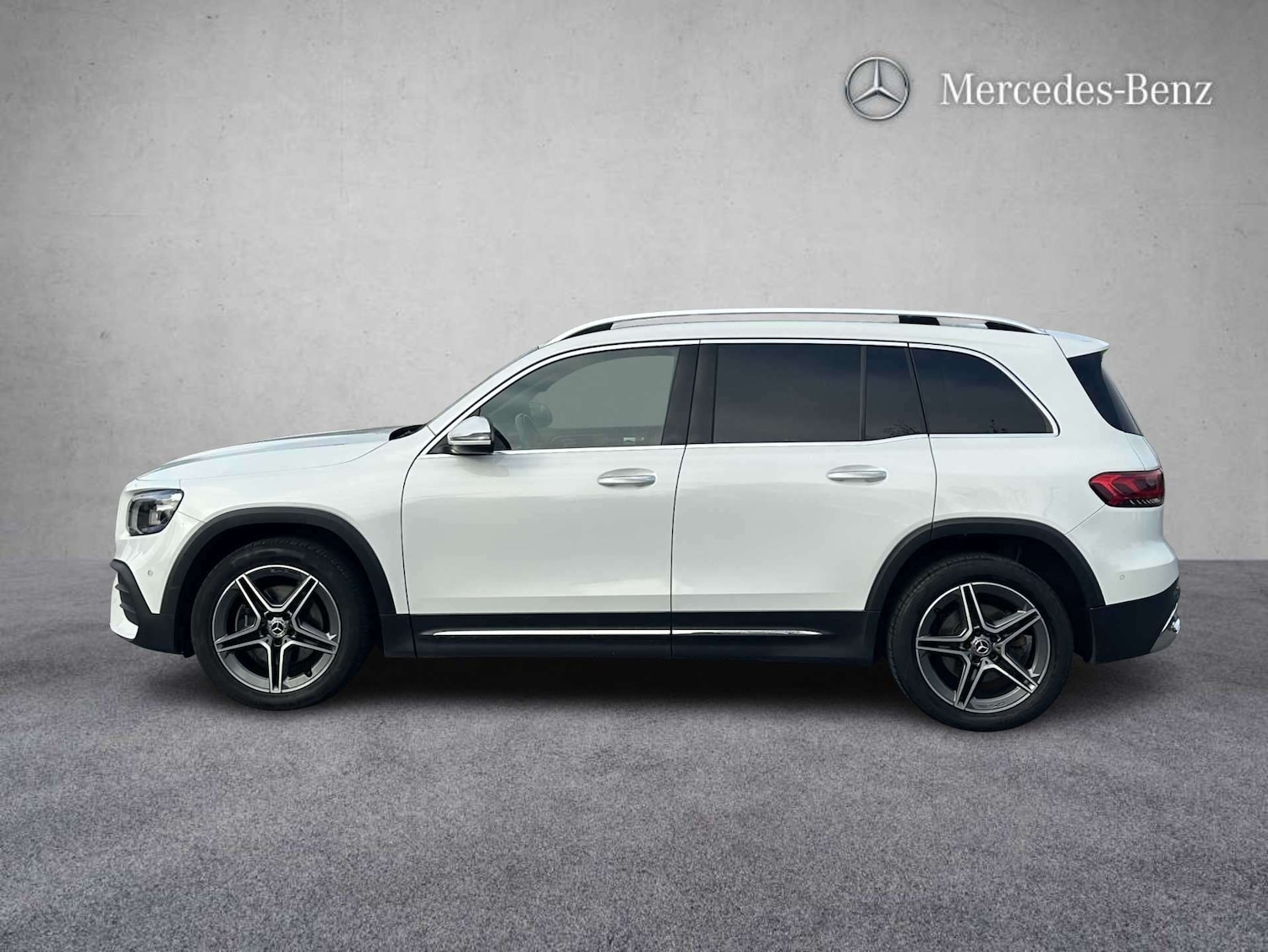 Used Mercedes-Benz GLB 2022 for sale - 77810787: Photo 10