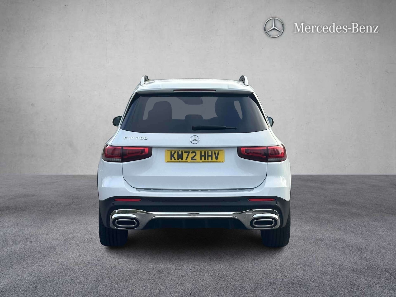 Used Mercedes-Benz GLB 2022 for sale - 77810787: Photo 12