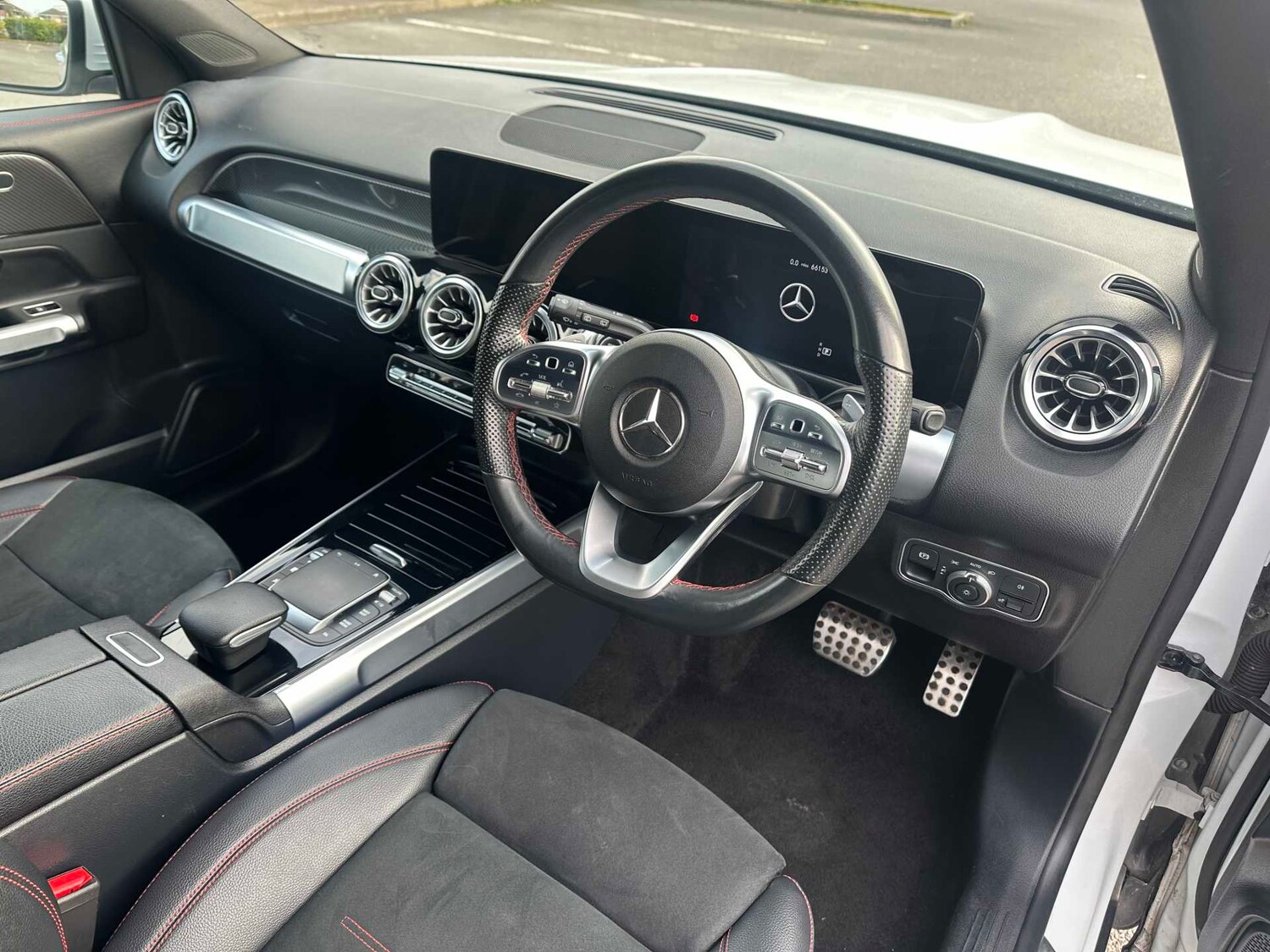 Used Mercedes-Benz GLB 2022 for sale - 77810787: Photo 13