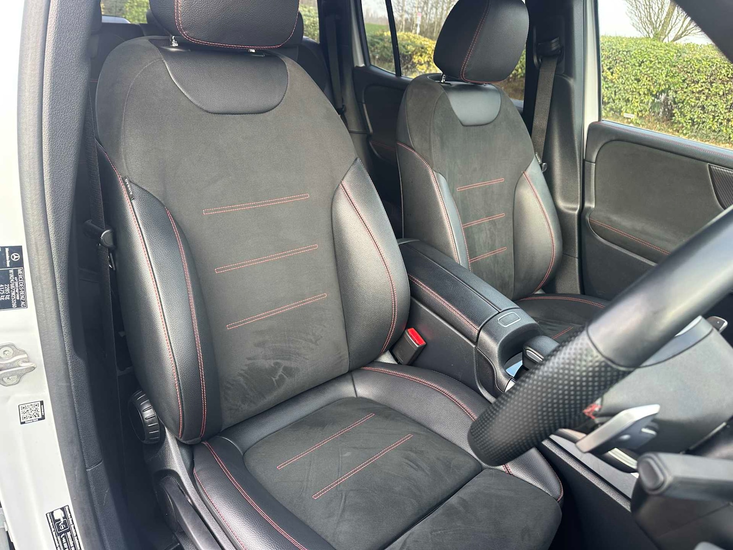 Used Mercedes-Benz GLB 2022 for sale - 77810787: Photo 14