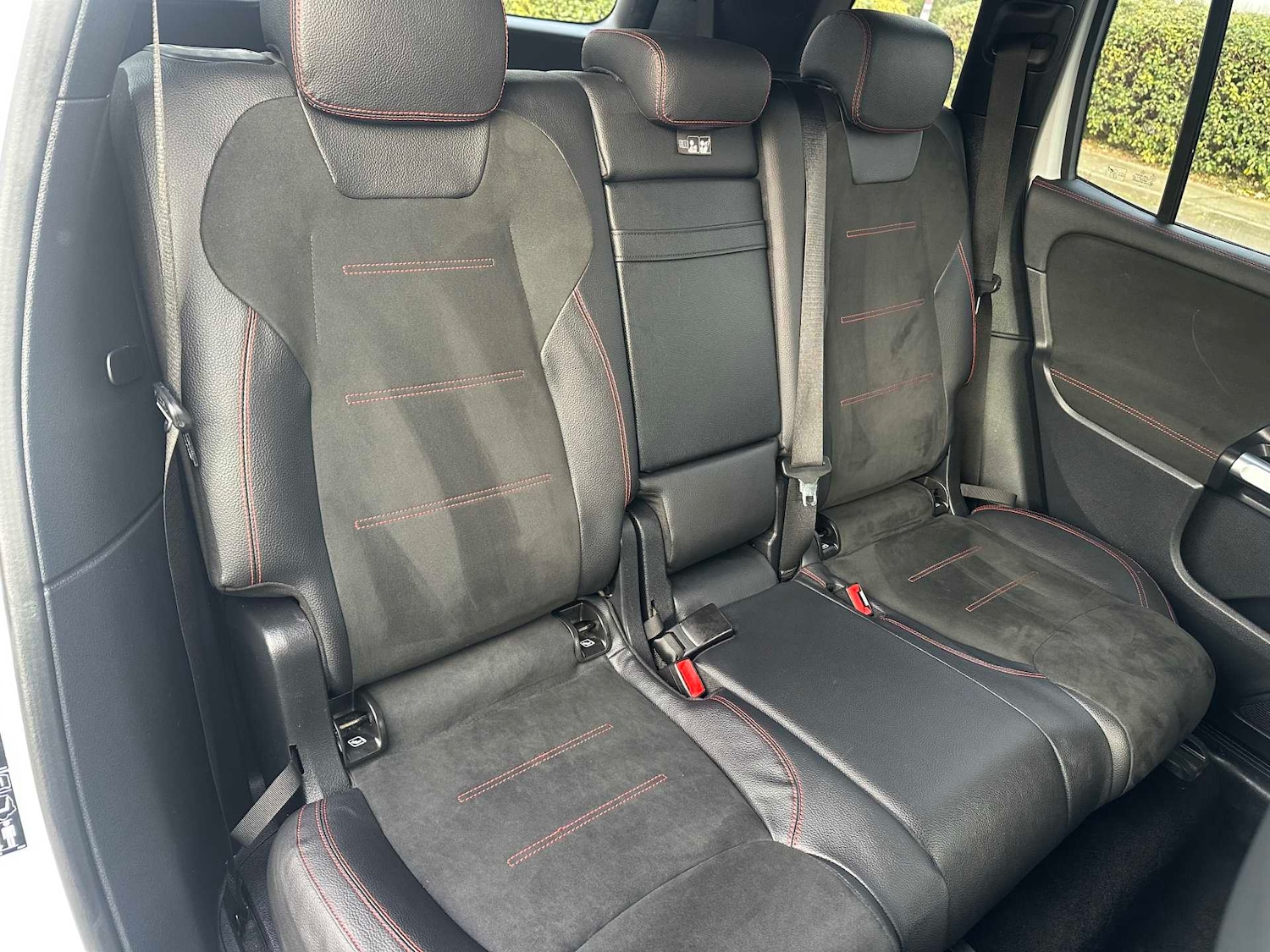 Used Mercedes-Benz GLB 2022 for sale - 77810787: Photo 15