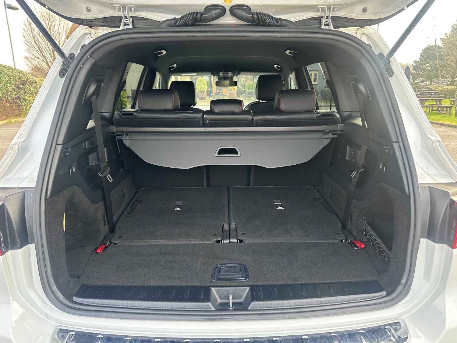 Used Mercedes-Benz GLB 2022 for sale - 77810787: Photo 17