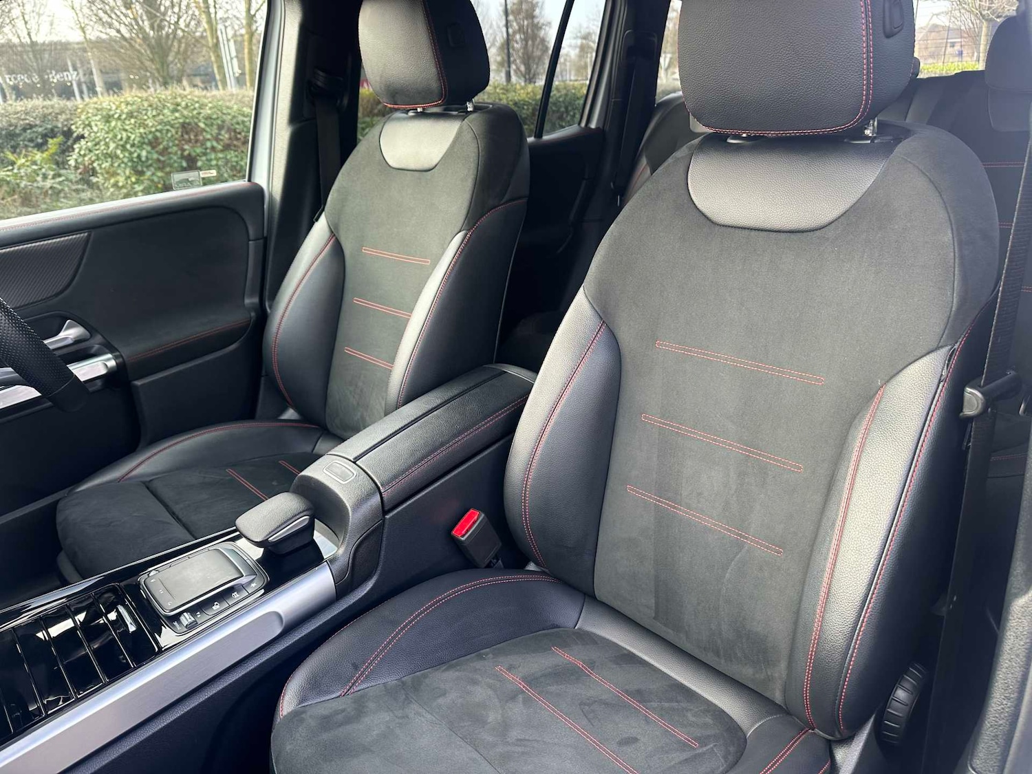 Used Mercedes-Benz GLB 2022 for sale - 77810787: Photo 19