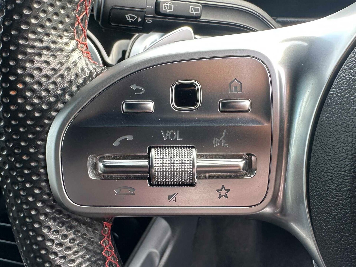 Used Mercedes-Benz GLB 2022 for sale - 77810787: Photo 27