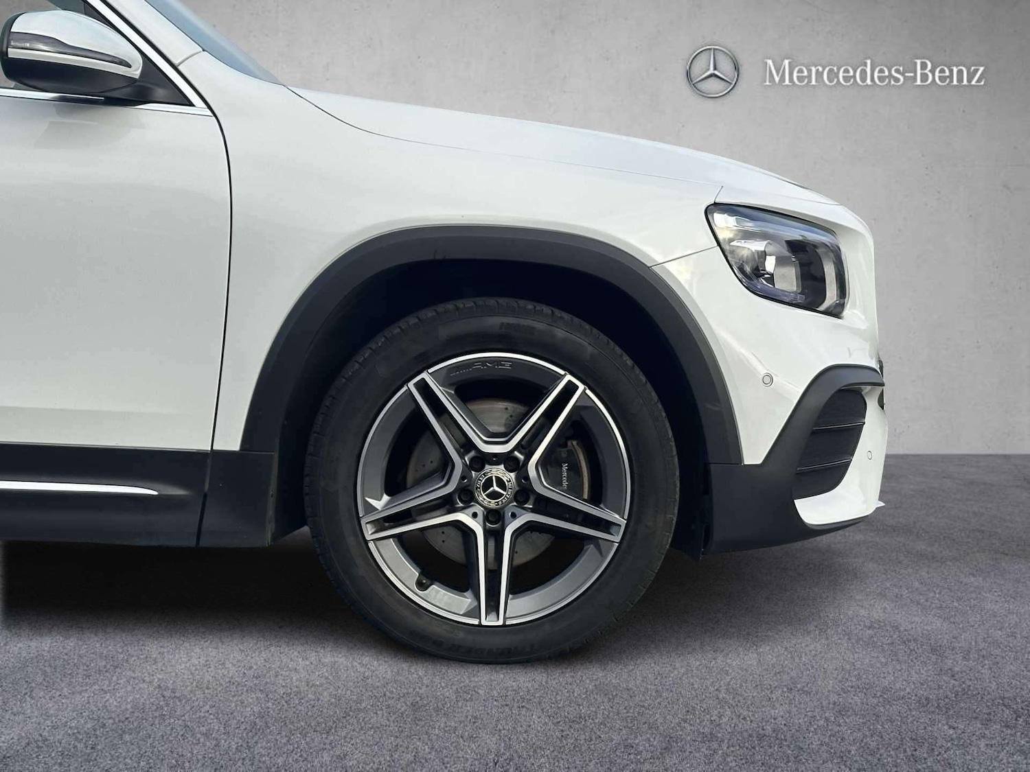 Used Mercedes-Benz GLB 2022 for sale - 77810787: Photo 3