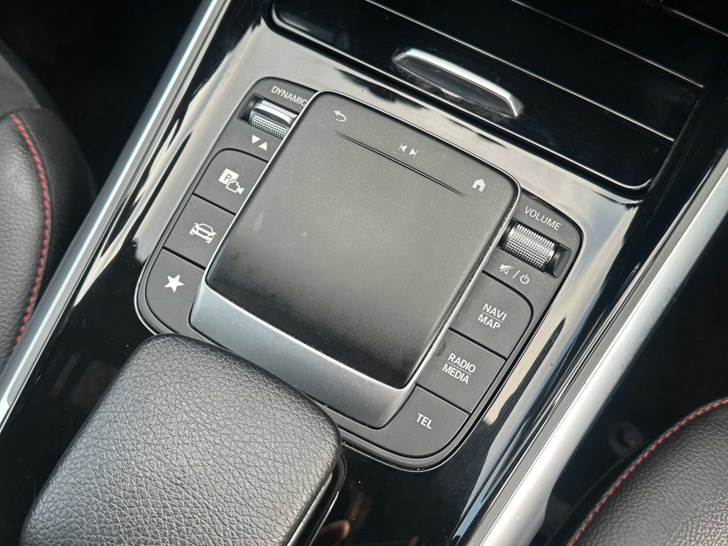 Used Mercedes-Benz GLB 2022 for sale - 77810787: Photo 31