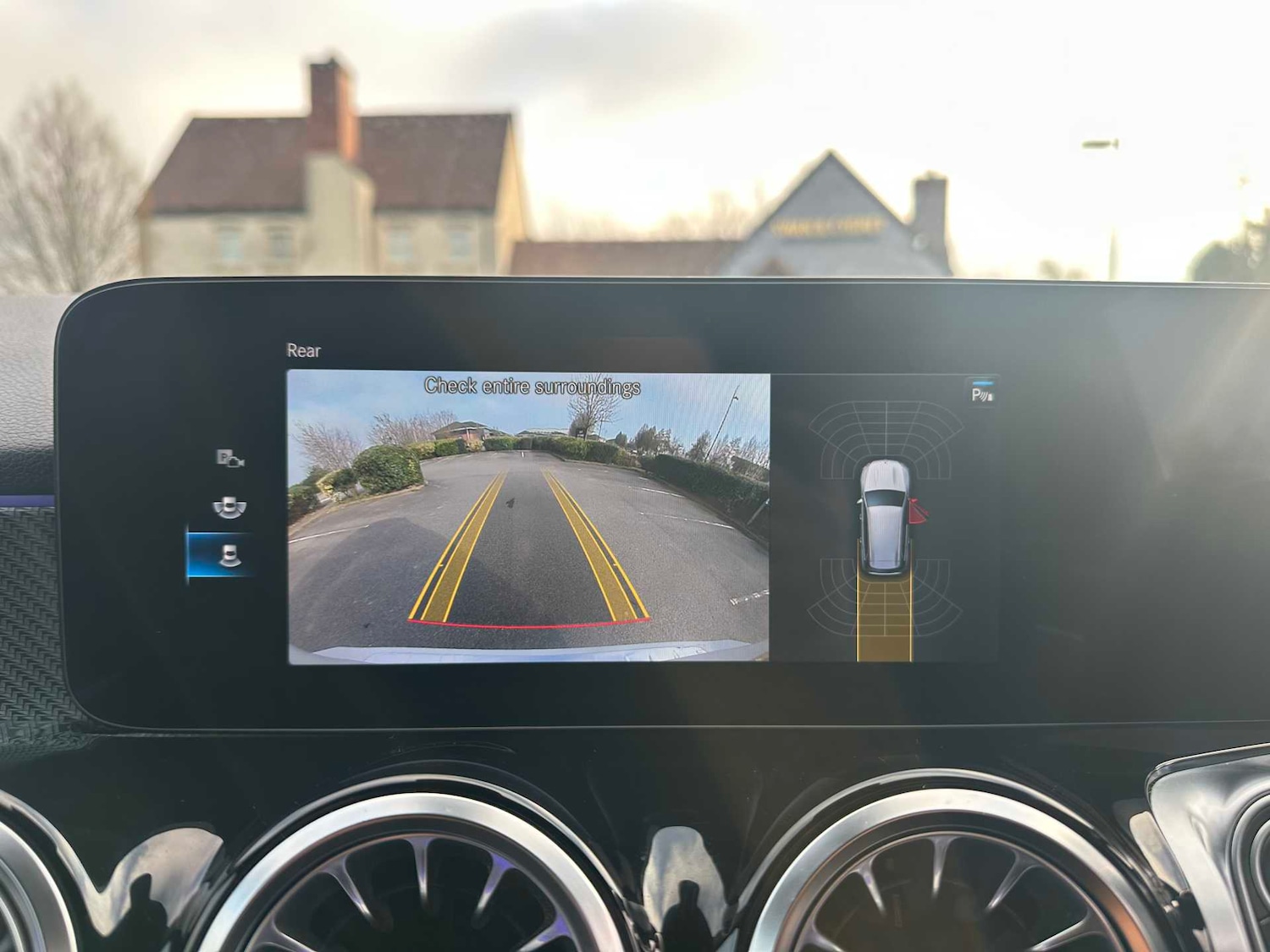 Used Mercedes-Benz GLB 2022 for sale - 77810787: Photo 32