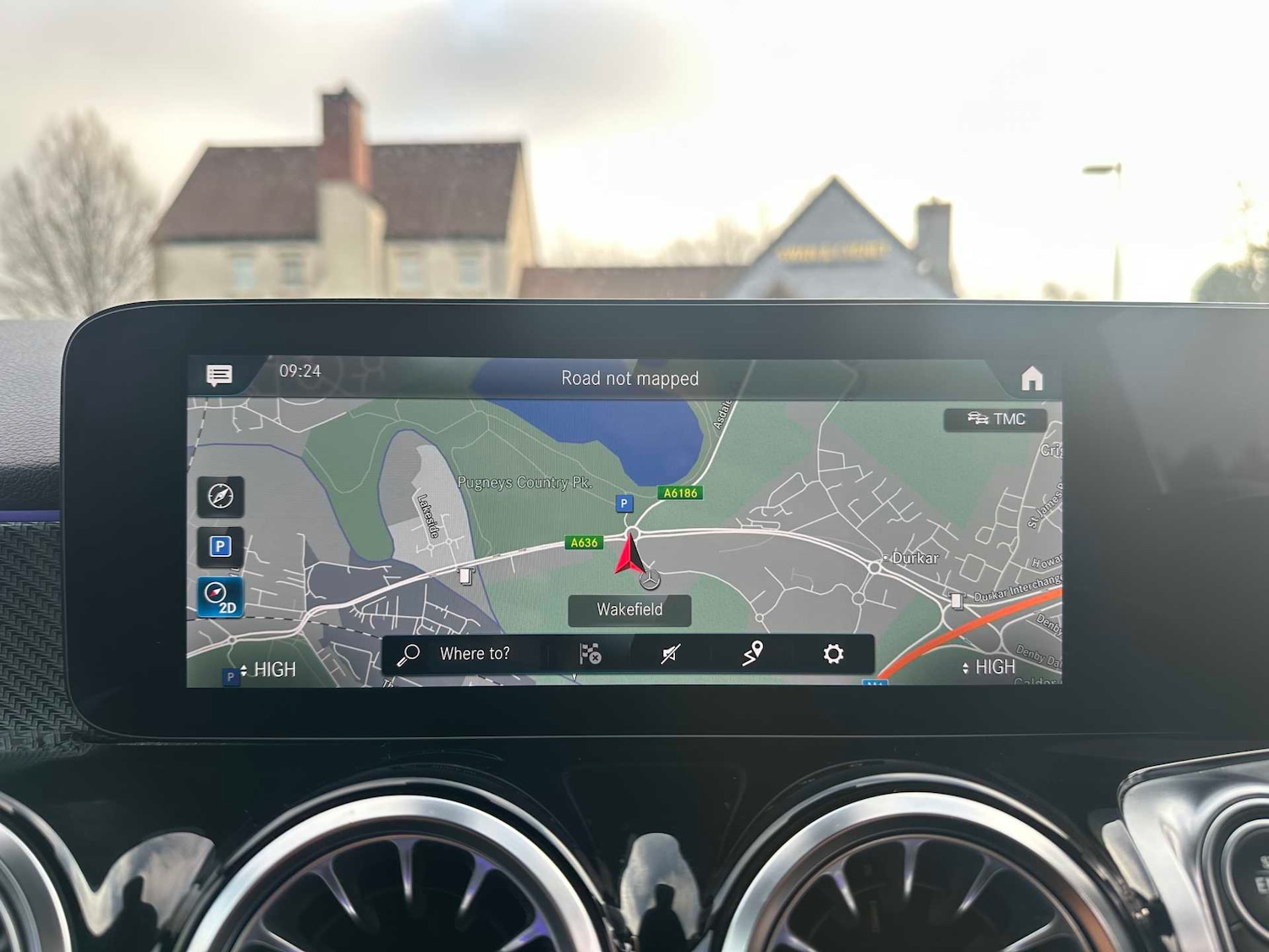 Used Mercedes-Benz GLB 2022 for sale - 77810787: Photo 34