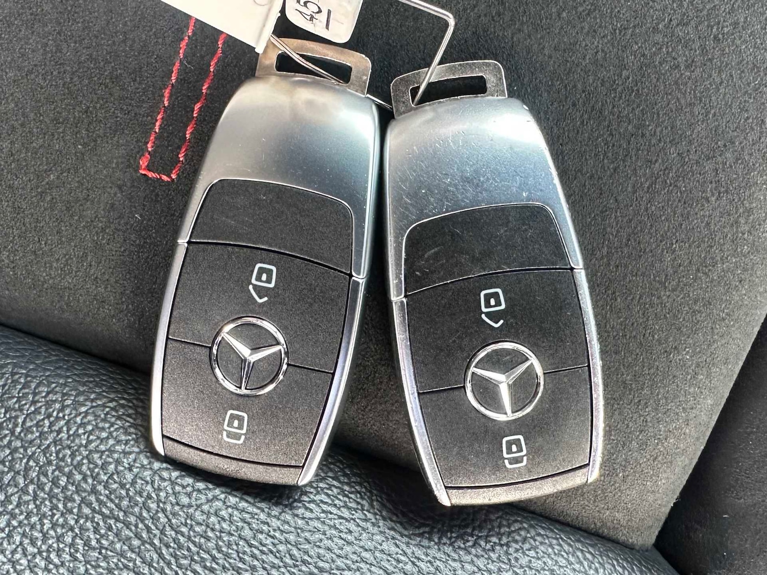 Used Mercedes-Benz GLB 2022 for sale - 77810787: Photo 35