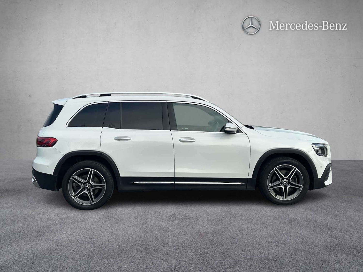 Used Mercedes-Benz GLB 2022 for sale - 77810787: Photo 4