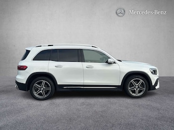 Used Mercedes-Benz GLB 2022 for sale - 77810787: Photo