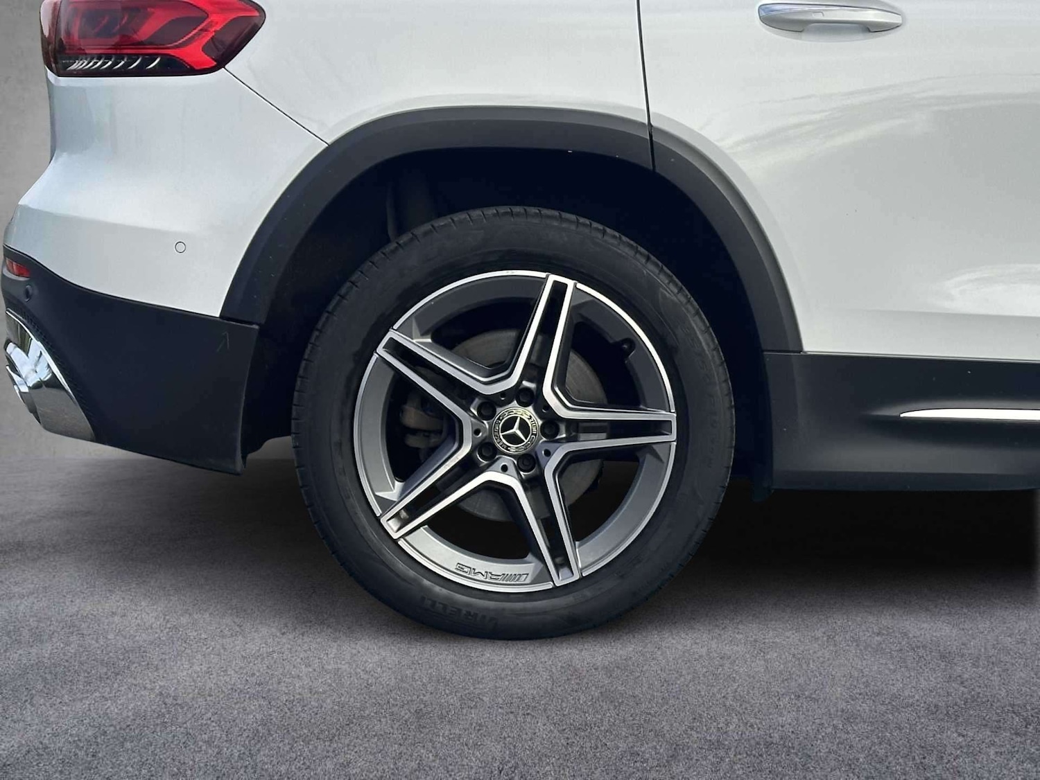 Used Mercedes-Benz GLB 2022 for sale - 77810787: Photo 5