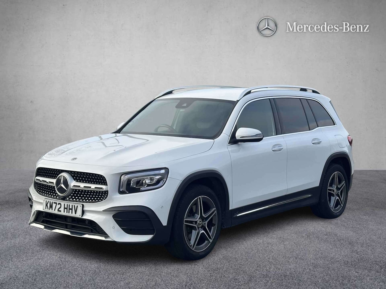 Used Mercedes-Benz GLB 2022 for sale - 77810787: Photo 6