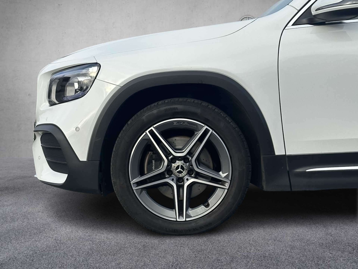 Used Mercedes-Benz GLB 2022 for sale - 77810787: Photo 7