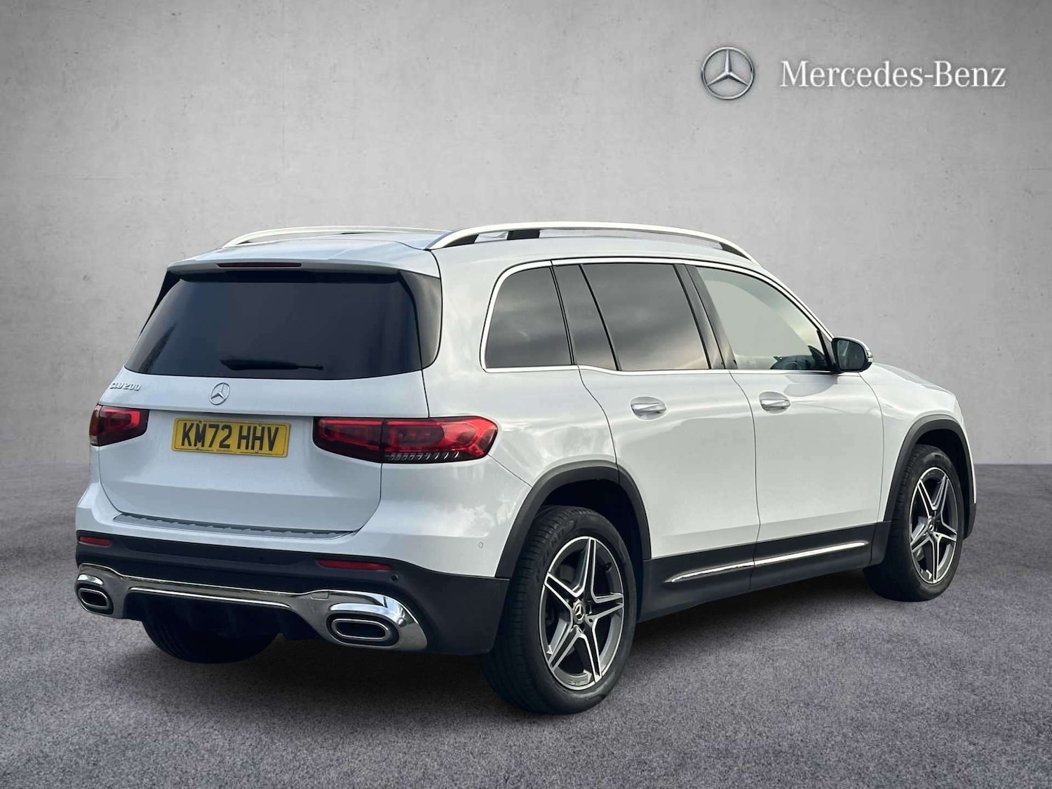 Used Mercedes-Benz GLB 2022 for sale - 77810787: Photo 8