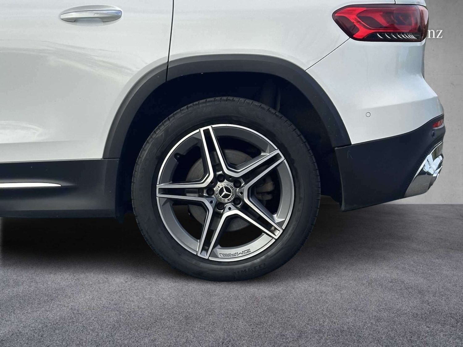 Used Mercedes-Benz GLB 2022 for sale - 77810787: Photo 9