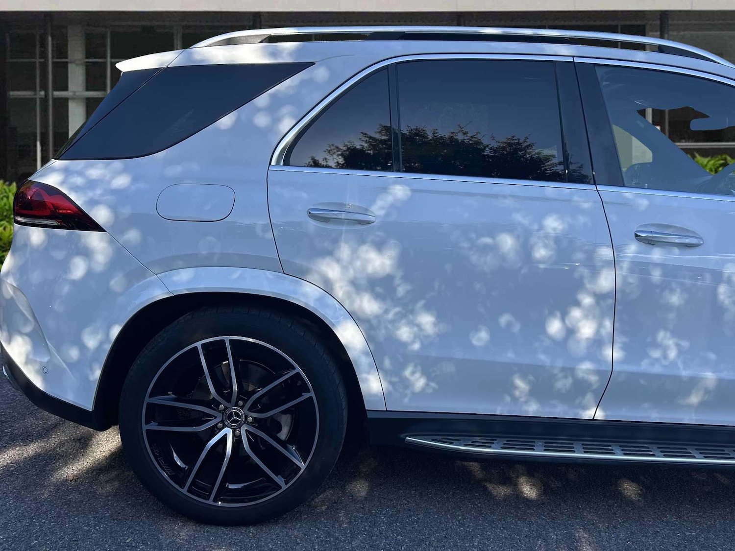 Used Mercedes-Benz GLE-Class 2021 for sale - 76075456: Photo 11