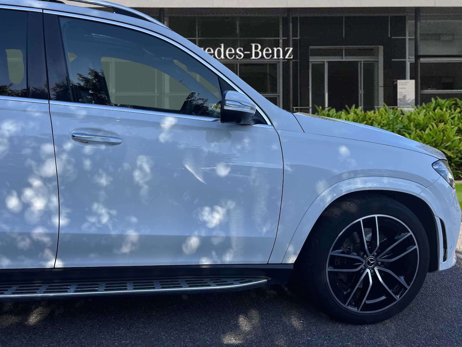 Used Mercedes-Benz GLE-Class 2021 for sale - 76075456: Photo 13