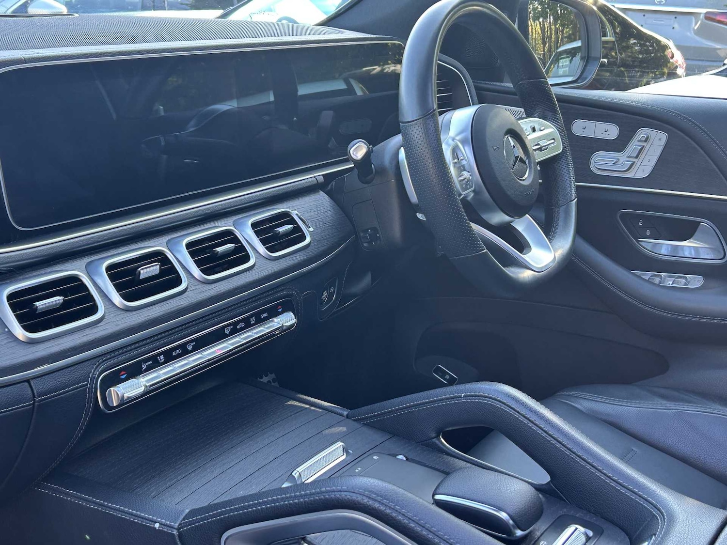 Used Mercedes-Benz GLE-Class 2021 for sale - 76075456: Photo 19