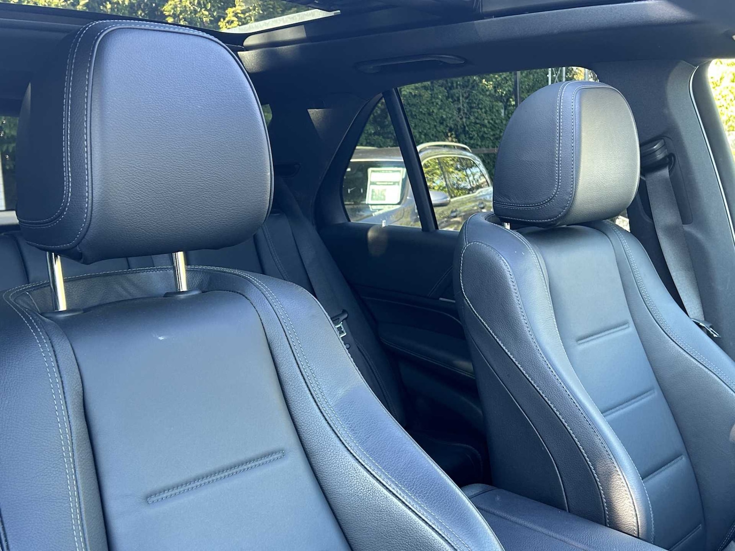 Used Mercedes-Benz GLE-Class 2021 for sale - 76075456: Photo 24