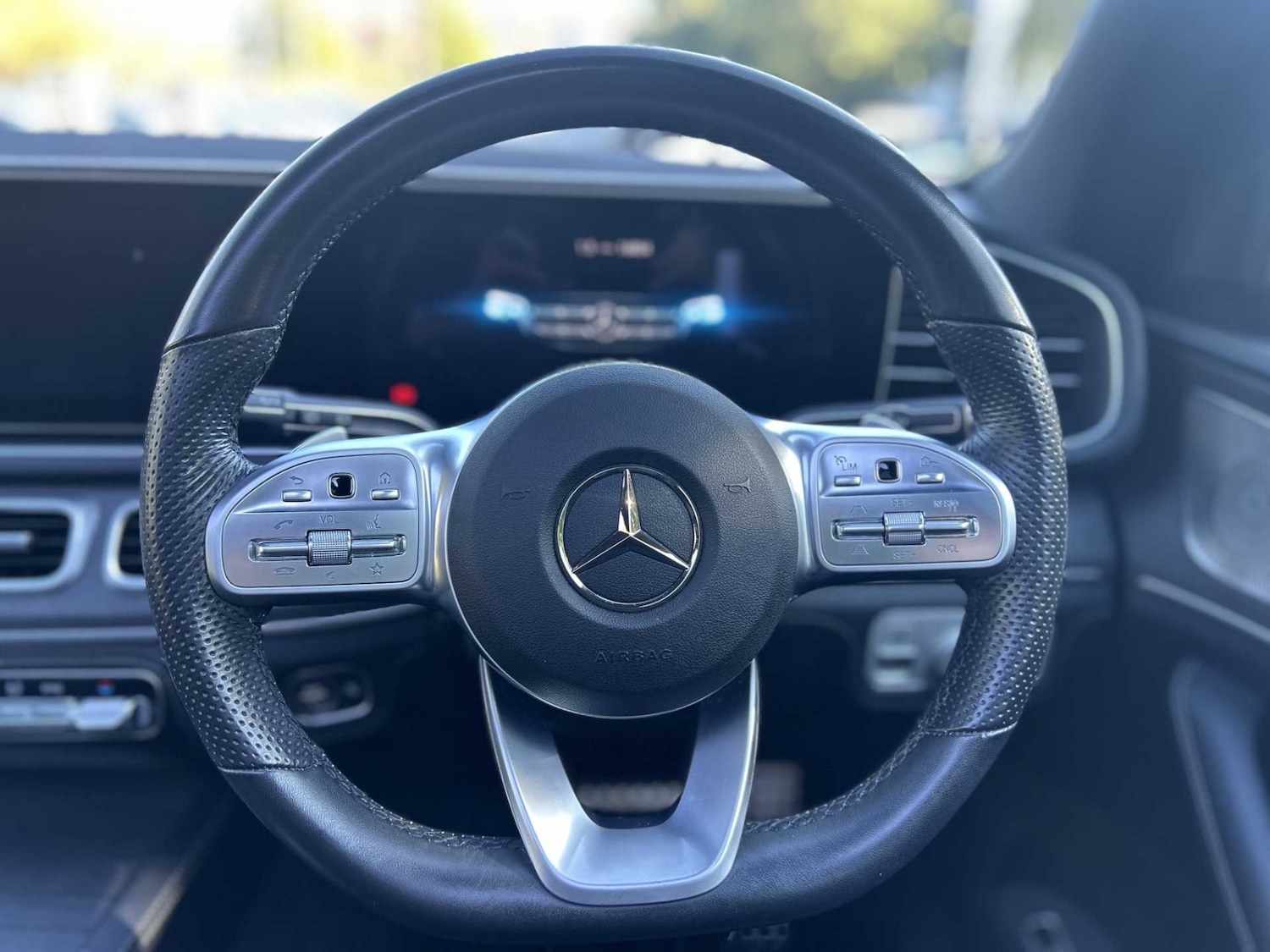 Used Mercedes-Benz GLE-Class 2021 for sale - 76075456: Photo 26