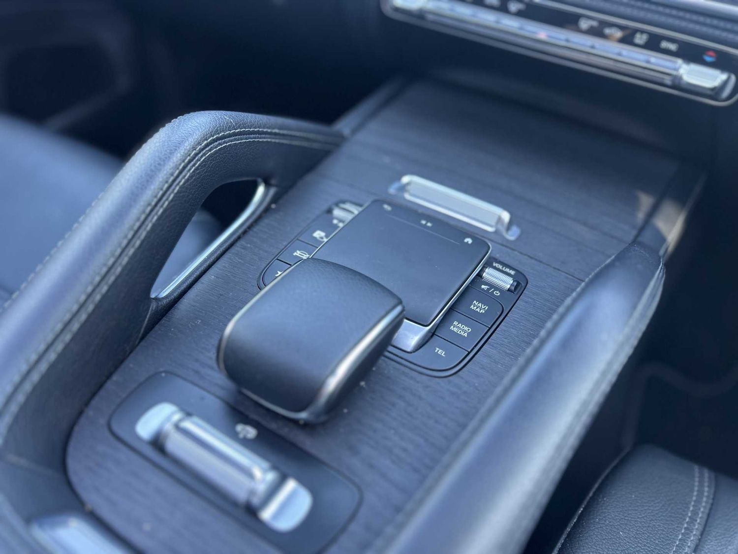 Used Mercedes-Benz GLE-Class 2021 for sale - 76075456: Photo 27