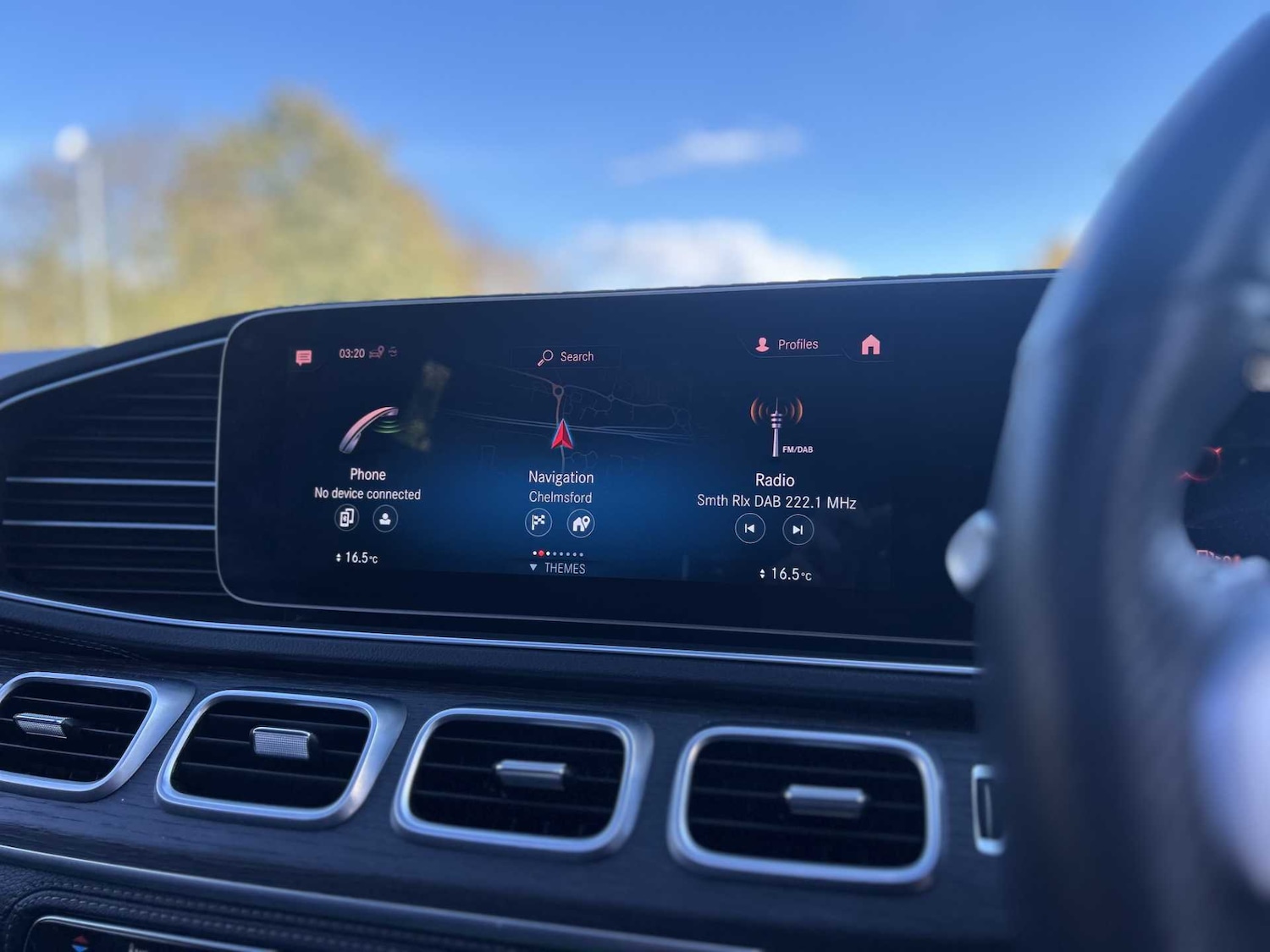 Used Mercedes-Benz GLE-Class 2021 for sale - 76075456: Photo 33