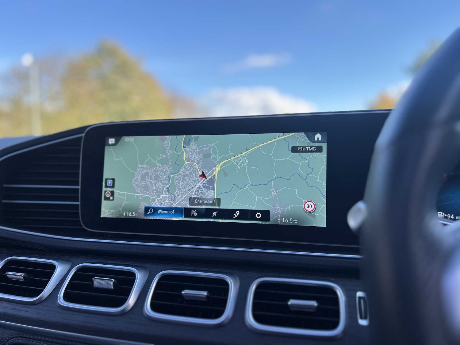 Used Mercedes-Benz GLE-Class 2021 for sale - 76075456: Photo 34