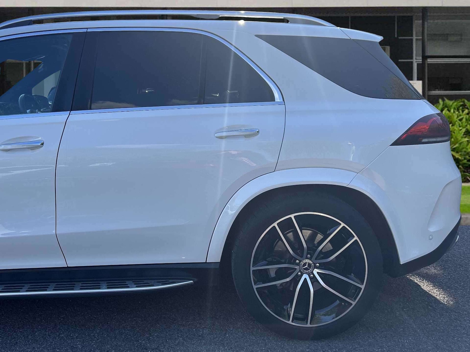 Used Mercedes-Benz GLE-Class 2021 for sale - 76075456: Photo 6