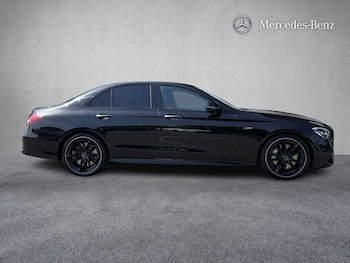 Used Mercedes-Benz E Class 2023 for sale - 78464992: Photo