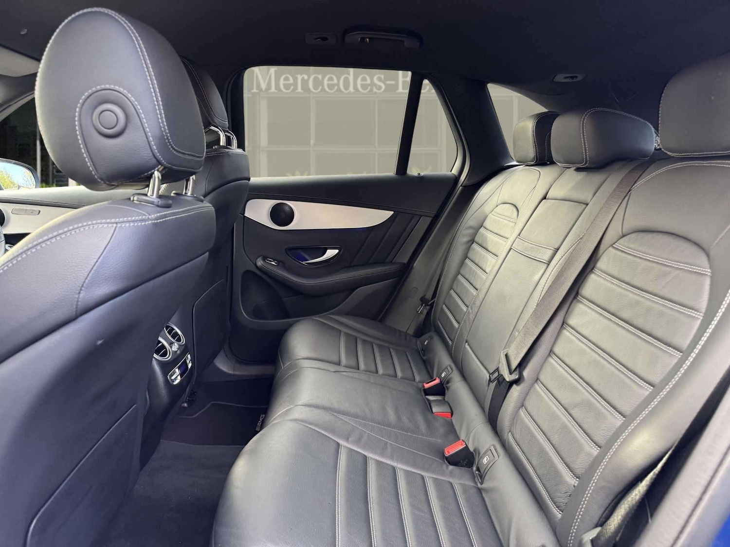 Used Mercedes-Benz GLC 2022 for sale - 77206425: Photo 23