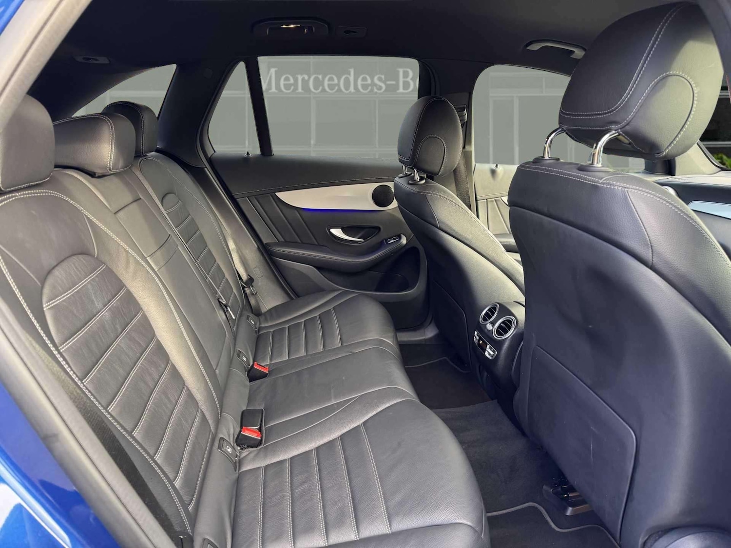 Used Mercedes-Benz GLC 2022 for sale - 77206425: Photo 26