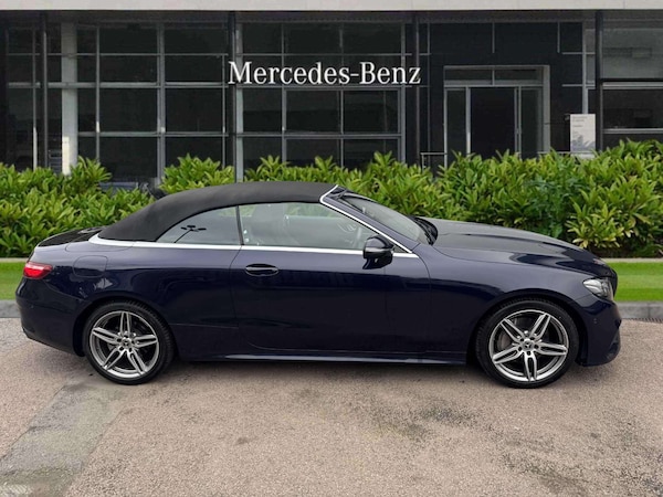 Used Mercedes-Benz E-Class 2020 for sale - 76218257: Photo 10