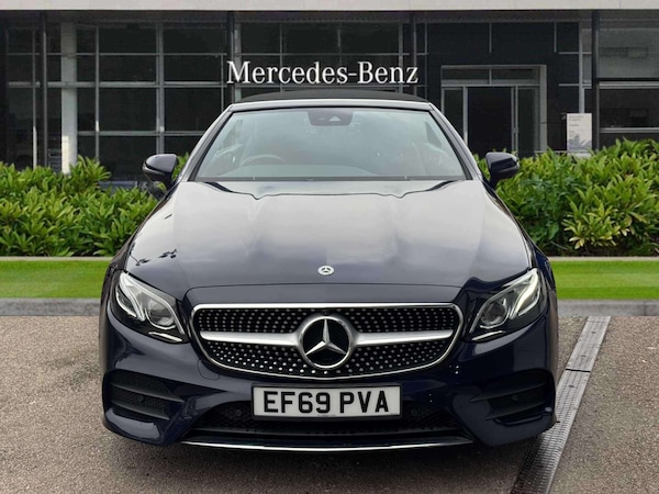 Used Mercedes-Benz E-Class 2020 for sale - 76218257: Photo 13