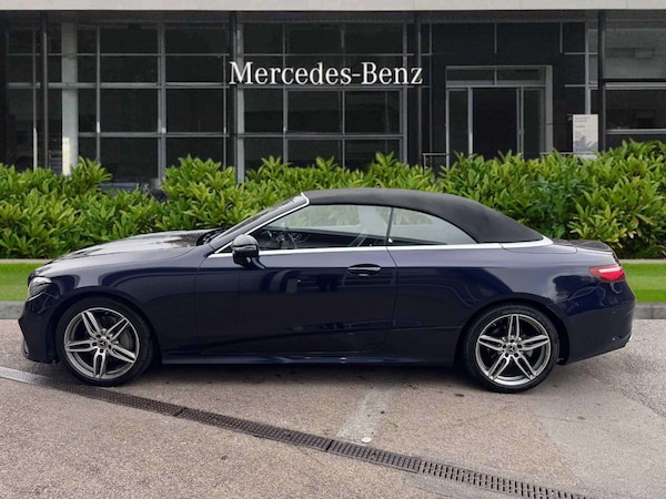 Used Mercedes-Benz E-Class 2020 for sale - 76218257: Photo 16